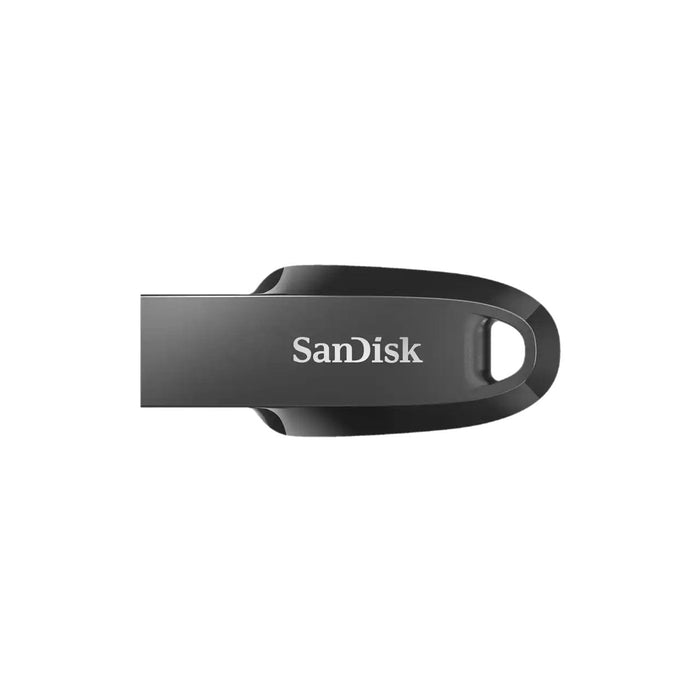 Ultra Curve Usb 3.2 32gb Black