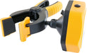 EAN 4004005033847 - Schwaiger WLK250 luz de trabajo Negro, Amarillo LED 3 W imagen 3