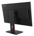 EAN 0198156726681 - Lenovo ThinkVision T32UD-40 pantalla para PC 80 cm (31.5") 3840 x 2160 Pixeles 4K Ultra HD LCD Negro imagen 5