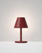 EAN 4029599110989 - Sompex TWIN lámpara de mesa 2,5 W LED G Rojo imagen 3