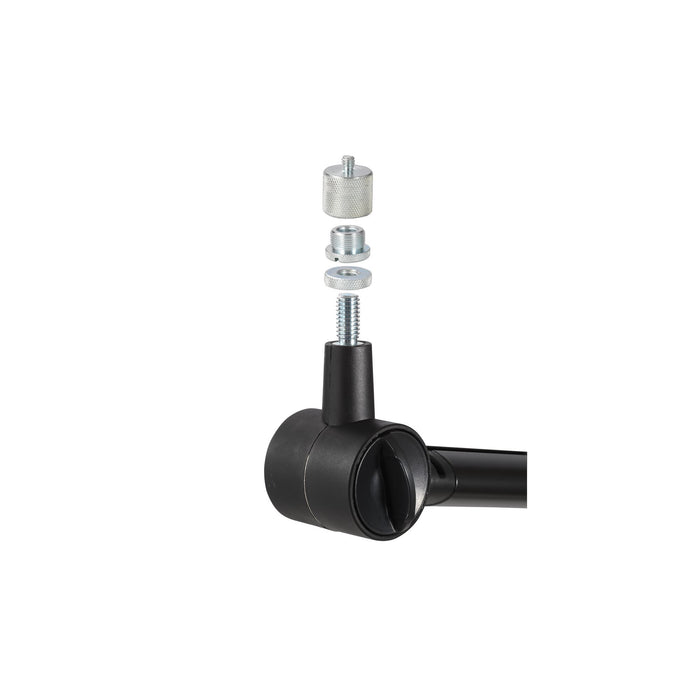 EAN 0085896876526 - Kensington A1020 Boom Arm imagen 8