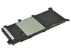 EAN 5055190172124 - 2-Power CBP3467A refacción para laptop Batería imagen 1