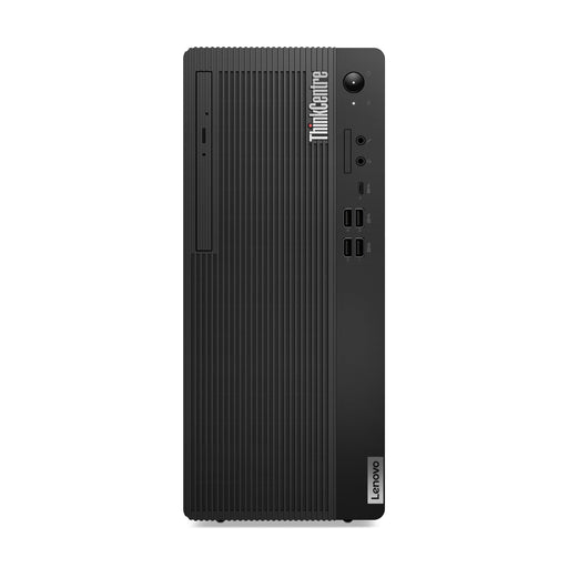 EAN 0198154596156 - Lenovo ThinkCentre M75t Gen 5 AMD Ryzen™ 7 8700G 16 GB DDR5-SDRAM 512 GB SSD Windows 11 Pro Torre PC Negr imagen 1