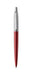 EAN 3501179531878 - Parker 1953187 bolígrafo Azul Bolígrafo de punta retráctil con pulsador imagen 1