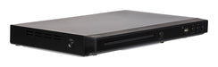 EAN 5706751041716 - Denver DVH-1245MK3 Reproductor de DVD Negro imagen 4