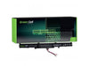 EAN 5902701412548 - Green Cell AS77 refacción para laptop Batería imagen 5
