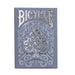 EAN 0073854094655 - Bicycle Cinder juego de cartas 56 pieza(s) imagen 1