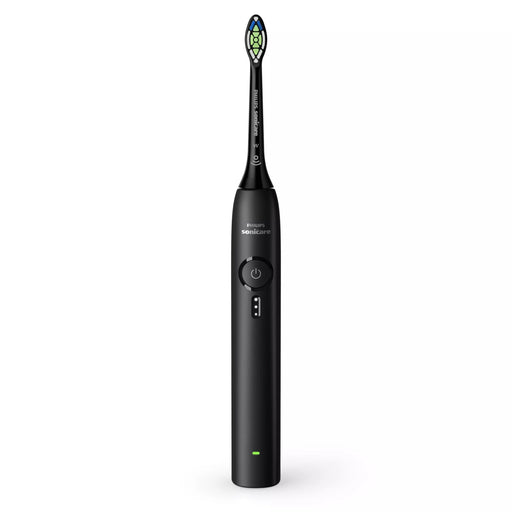 EAN 8720689046749 - Philips Sonicare 3100 series HX4033/32 cepillo eléctrico para dientes Adulto Cepillo dental sónico Negro imagen 2