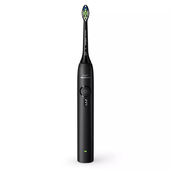 EAN 8720689046749 - Philips Sonicare 3100 series HX4033/32 cepillo eléctrico para dientes Adulto Cepillo dental sónico Negro imagen 2