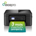 EAN 4977766841894 - Brother DCP-J1360DW impresora multifunción Inyección de tinta A4 1200 x 6000 DPI Wifi imagen 1