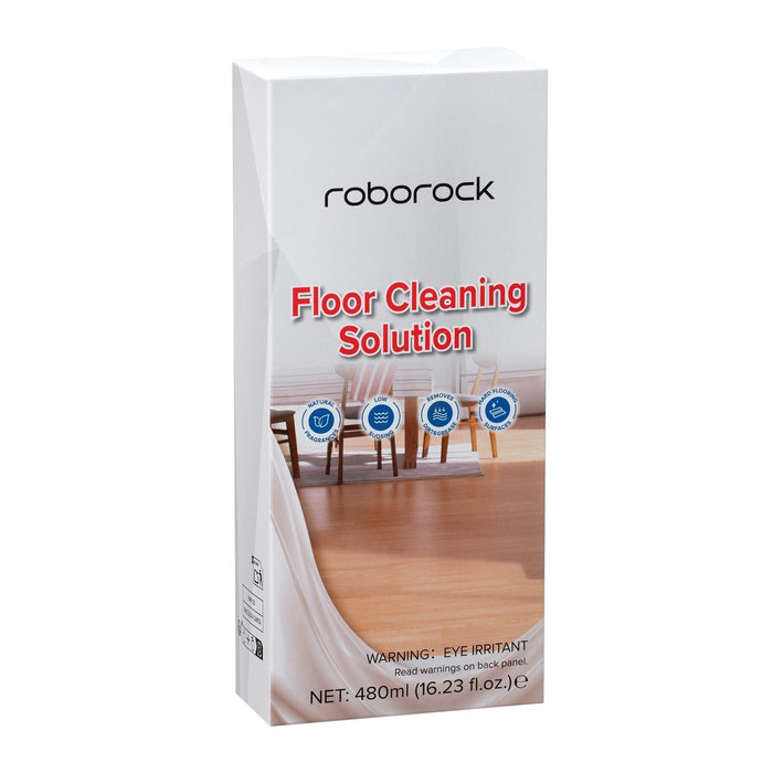 Bodenreinigungslösung Para Robot Aspirador 2 X 480 Ml