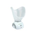 EAN 4015588882456 - Medisana FSS sauna facial Blanco imagen 1