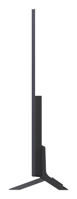 EAN 8806096396827 - LG QNED AI 65QNED82A6B 165,1 cm (65") 4K Ultra HD Smart TV Wifi Negro imagen 5