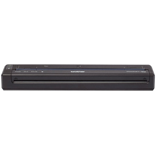 EAN 4977766820592 - Brother PJ862 203 x 200 DPI Inalámbrico y alámbrico Térmica directa Impresora portátil imagen 1