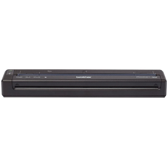 EAN 4977766820592 - Brother PJ862 203 x 200 DPI Inalámbrico y alámbrico Térmica directa Impresora portátil imagen 1