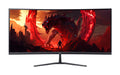 EAN 4711474510679 - Acer ED340CUR X0 pantalla para PC 86,4 cm (34") 3440 x 1440 Pixeles UltraWide Quad HD LCD Negro imagen 1