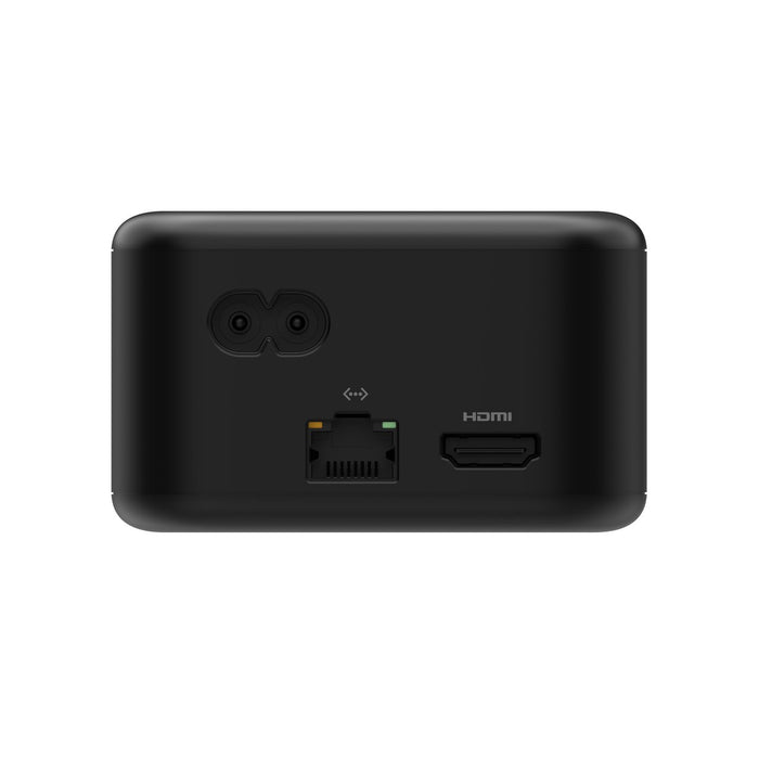 EAN 0745883866335 - Belkin INC018vfBK Alámbrico USB 3.2 Gen 1 (3.1 Gen 1) Type-C Negro imagen 6