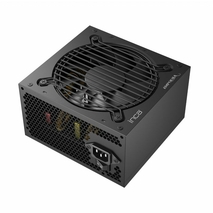 EAN 8681949014680 - Inca IPS-850XN unidad de fuente de alimentación 850 W ATX Negro imagen 3