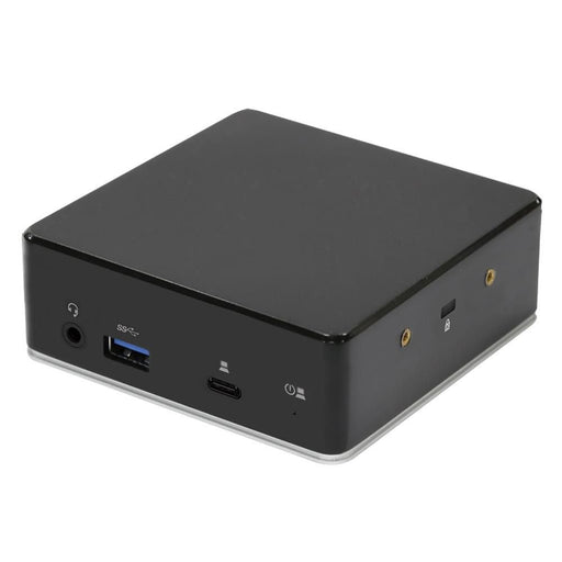 EAN 5706998895219 - eSTUFF GLB232002 base para portátil y replicador de puertos Alámbrico USB 3.2 Gen 1 (3.1 Gen 1) Type-C Ne imagen 1
