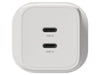 EAN 5056304398256 - 2-Power 2PWC65W02G-UK adaptador e inversor de corriente Blanco imagen 3