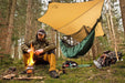 EAN 4030454007221 - AMAZONAS Underquilt XXL Edredón para hamaca Verde Nylon, Poliéster imagen 3