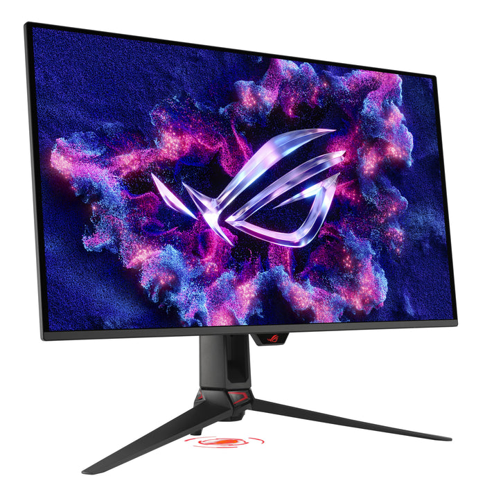 Asus Rog Swift Oled Pg32ucdm Gen3 (Pg32ucdm3) (80.3 Cm (31.5 Zoll), Negro, Ultrahd/4k, Hdmi, Dp, Usb-C, Usb-Hub, 240hz Panel) 90lm0cl0-B01971