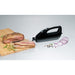 EAN 4001797850102 - Rommelsbacher EM 150 cuchillo eléctrico 120 W Negro, Acero inoxidable imagen 2