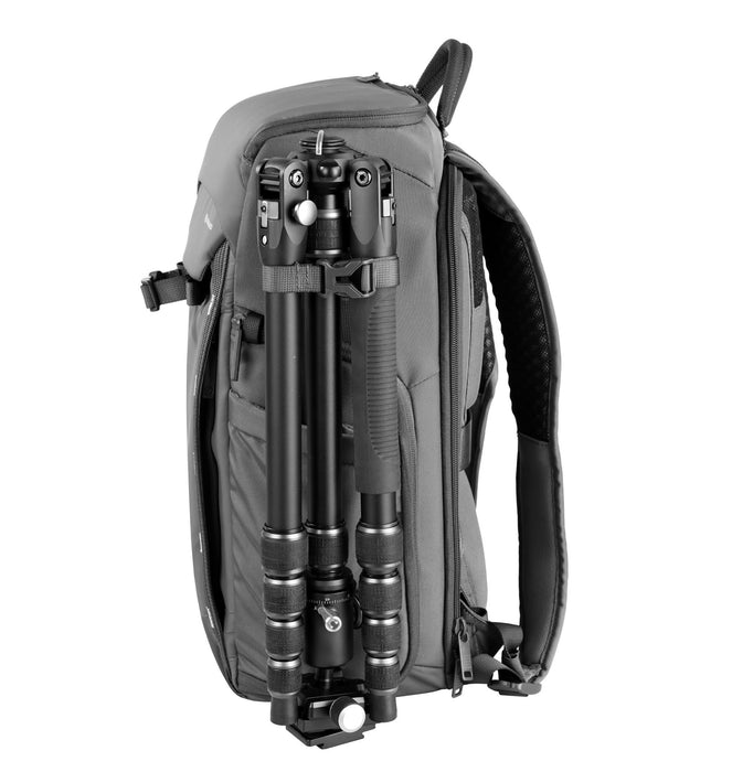 EAN 4719856250199 - Vanguard VEO ADAPTOR R44 GY estuche para cámara fotográfica Mochila Gris imagen 25