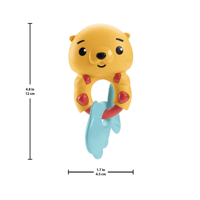 EAN 0194735101566 - Fisher-Price HKD69 figura de juguete para niños imagen 4