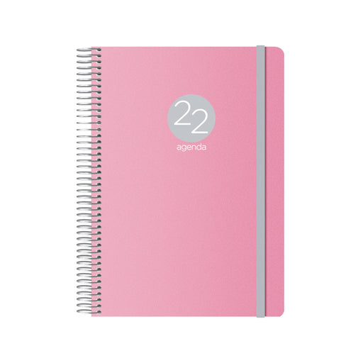 EAN 8421938126884 - DOHE Memphis Agenda diaria 336 páginas imagen 1