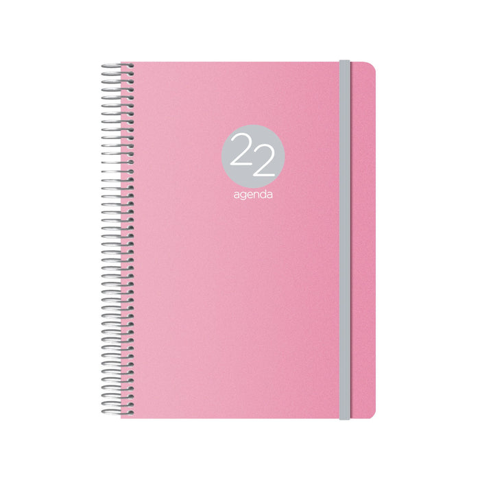 EAN 8421938126884 - DOHE Memphis Agenda diaria 336 páginas imagen 1