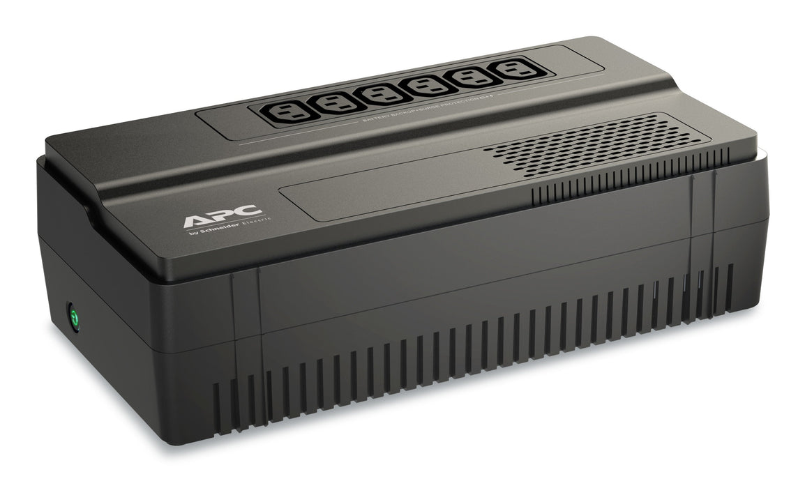 EAN 0731304338222 - APC BV1000I sistema de alimentación ininterrumpida (UPS) Línea interactiva 1 kVA 600 W 1 salidas AC imagen 1