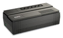 EAN 0731304338222 - APC BV1000I sistema de alimentación ininterrumpida (UPS) Línea interactiva 1 kVA 600 W 1 salidas AC imagen 1