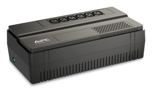 EAN 0731304338222 - APC BV1000I sistema de alimentación ininterrumpida (UPS) Línea interactiva 1 kVA 600 W 1 salidas AC imagen 1