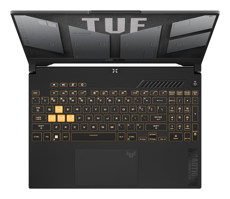 Portátil Asus Tuf507vv-Lp193 I713620h 16gb Tb 15,6fhd Rtx4060 Freedos