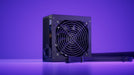 EAN 5903018668918 - ENDORFY Vero L6 unidad de fuente de alimentación 650 W 24-pin ATX ATX Negro imagen 14