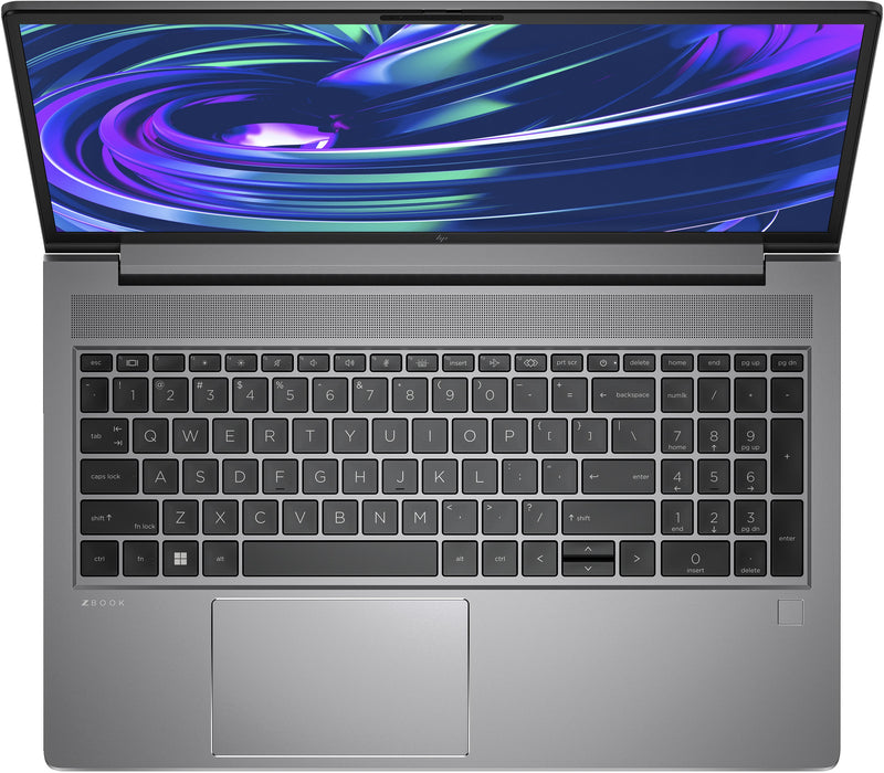 EAN 197192239278 - HP ZBook Power G10 Intel® Core™ i7 i7-13700H Estación de trabajo móvil 39,6 cm (15.6") Full HD 16 GB DDR5- imagen 14