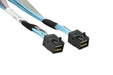 EAN 0672042137282 - Supermicro CBL-SAST-0531 cable Serial Attached SCSI (SAS) 0,8 m Negro imagen 1