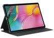 EAN 3700992519548 - Mobilis 048037 funda para tablet 26,4 cm (10.4") Folio Negro imagen 3