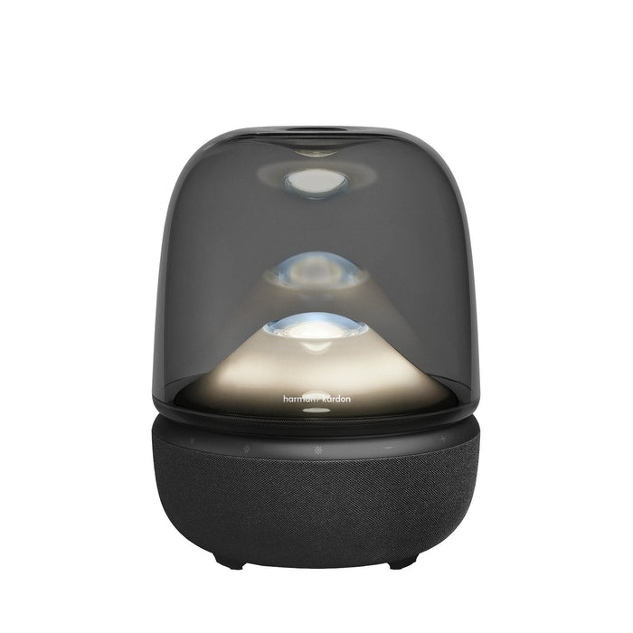 Harman/Kardon Aura Studio 5 De 3 Vías Negro Inalámbrico Y Alámbrico 160 W