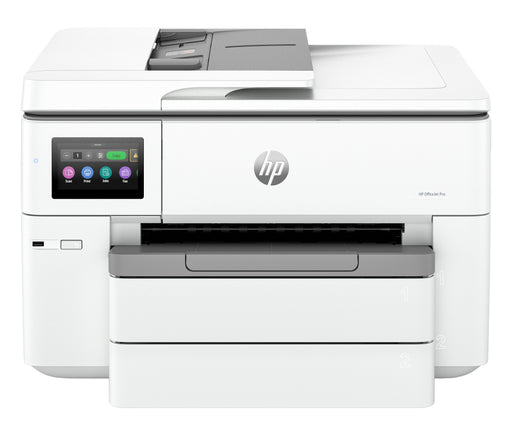 EAN 0196337487932 - HP OfficeJet Pro 9730e WF AiO Printer Inyección de tinta térmica A3 4800 x 1200 DPI 22 ppm Wifi imagen 1