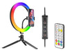 EAN 5907512866467 - Tracer TRAOSW46807 iluminación de anillo 153 LED imagen 1