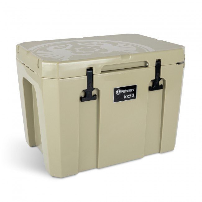 EAN 4250435790397 - Petromax KX50-SAND nevera portátil 50 L imagen 1