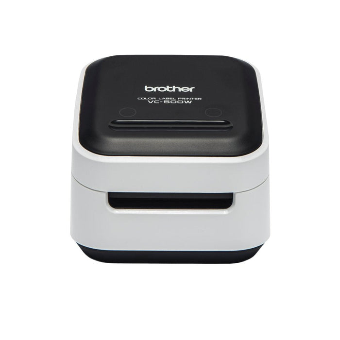 Color Label And Photo Printer
