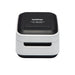 EAN 4977766801126 - Brother VC-500W impresora de etiquetas ZINK (Zero-Ink) Color 313 x 313 DPI 8 mm/s CZ Wifi imagen 10