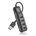EAN 8435430621358 - NGS PORT 2.0 USB 2.0 480 Mbit/s Negro imagen 1