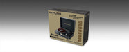 EAN 3700460207014 - Muse MT-103 GD tocadisco Negro imagen 3