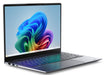 EAN 4061275235432 - MEDION SPRCHRGD 14 S1 Elite MD62637 Qualcomm Snapdragon X1E-78-100 Portátil 35,6 cm (14") WQXGA+ 16 GB LP imagen 20