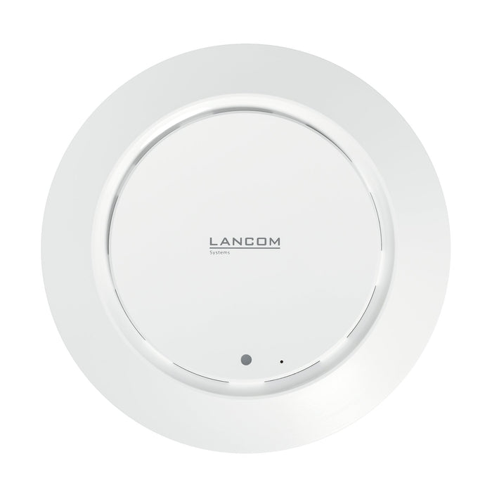 EAN 4044144580031 - LANCOM LW-500 (Edu Bundle, Bulk 10) 867 Mbit/s Blanco Energía sobre Ethernet (PoE) imagen 1