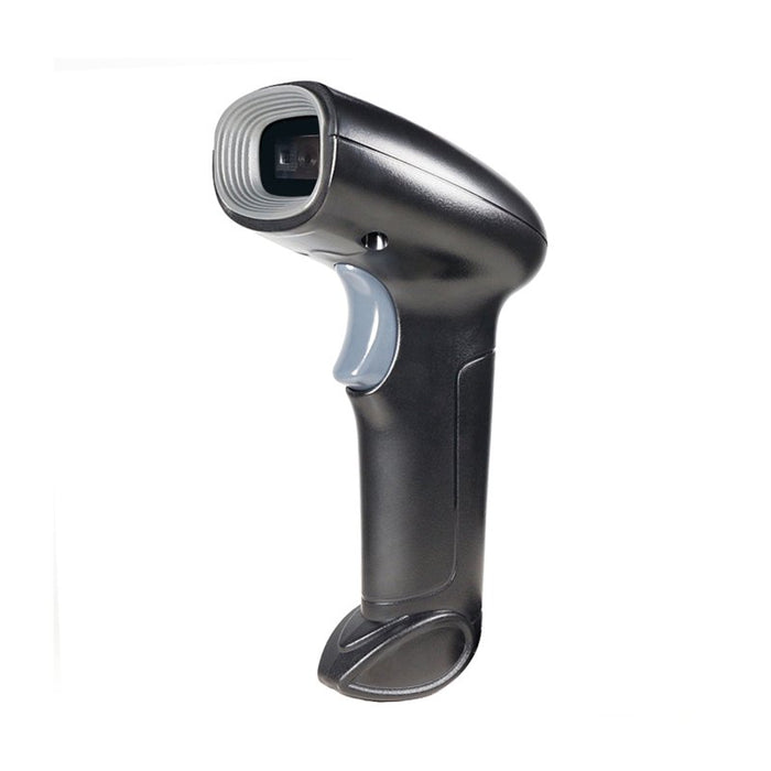 EAN 8435099530442 - Approx APPLS21WS lector de código de barras Lector de códigos de barras portátil 1D/2D LED Negro imagen 3